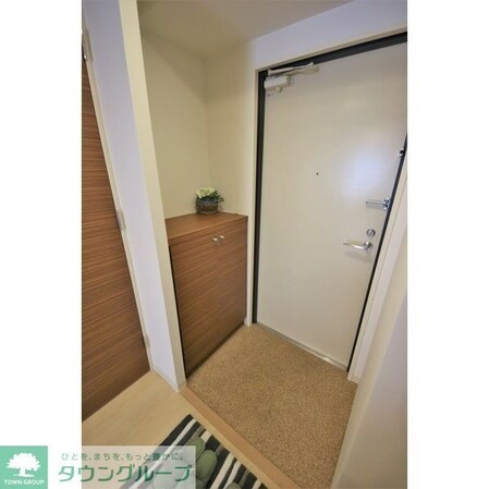 BSレジデンス栄(旧名称:グランルージュ栄)の物件内観写真